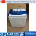 Waschmaschine Hausgebrauch alle in einem freistehenden Waschmaschine Trockner 6 kg Toplader Waschmaschinen
